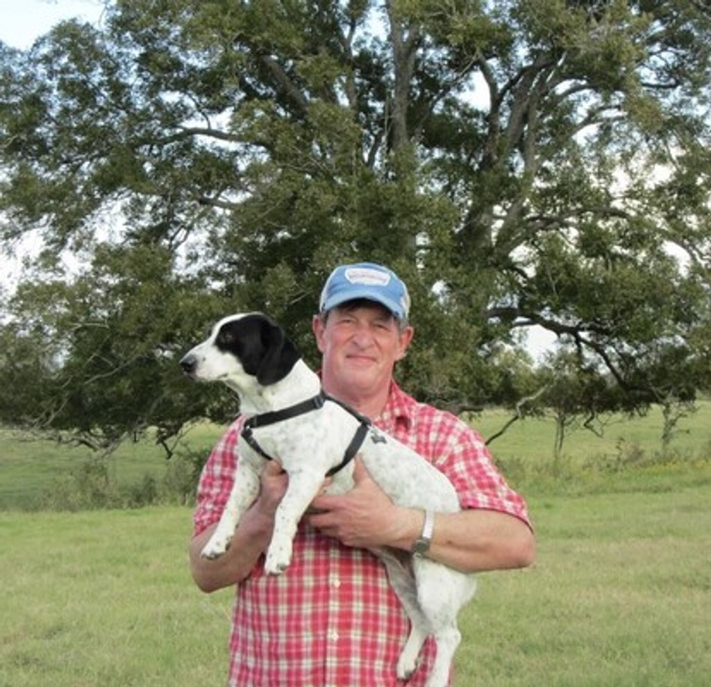 Douglas Vernon Dreher