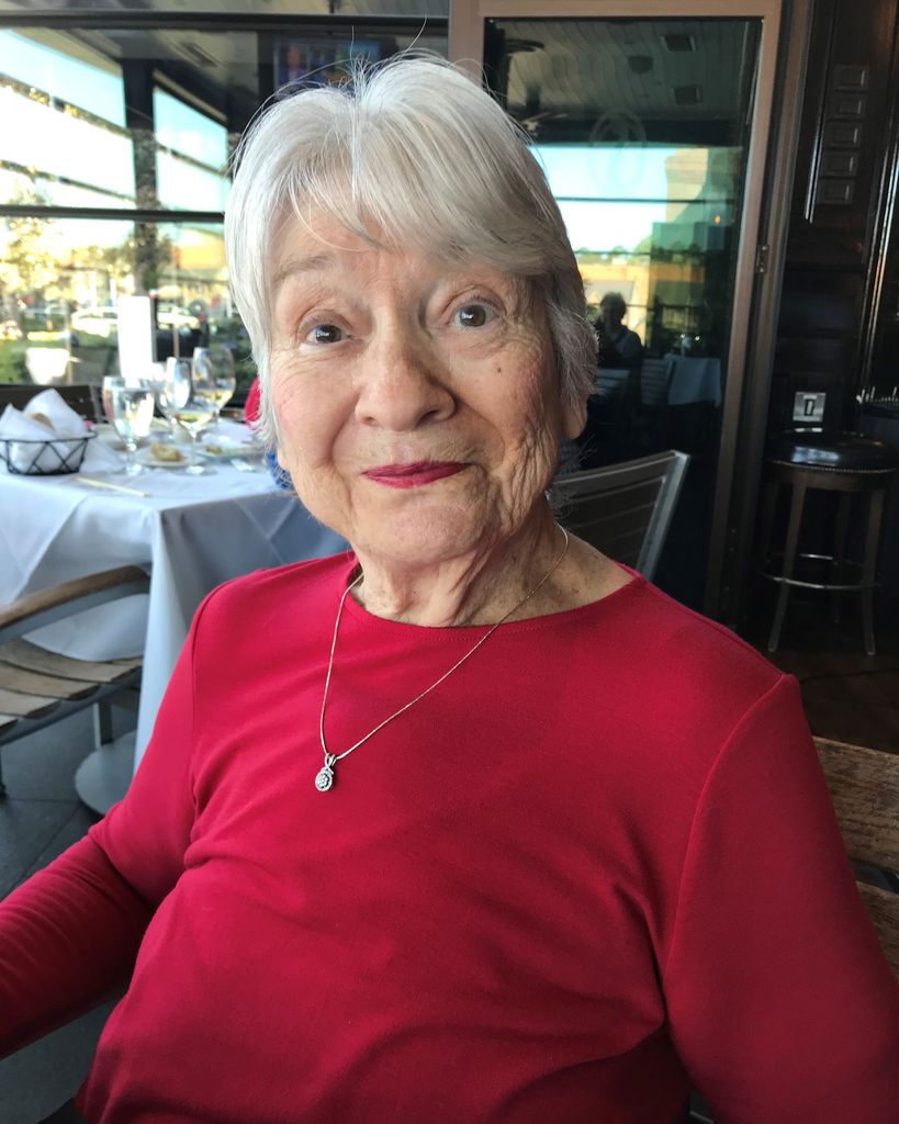 Ella Zappa Rigdon Profile Photo