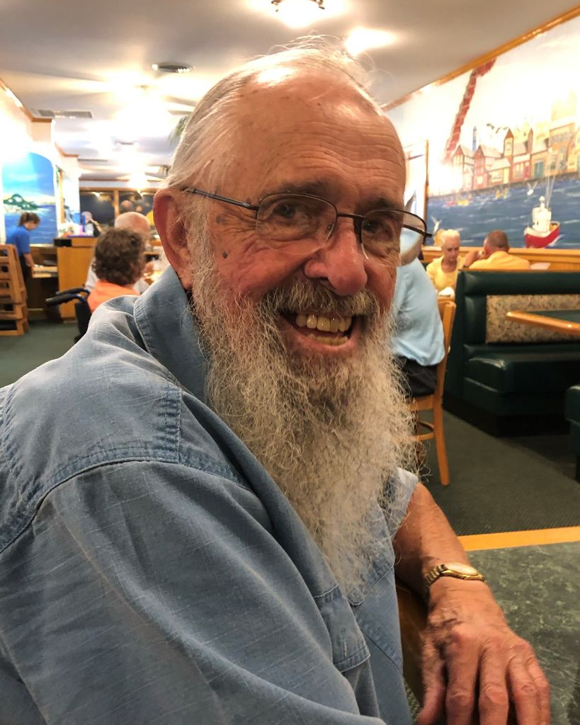 Willie Franklin Varner Profile Photo