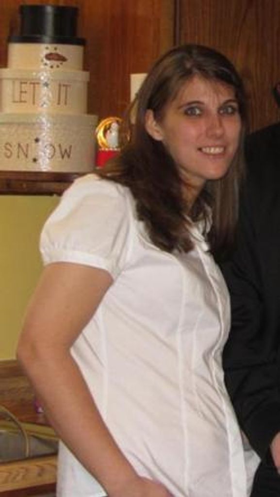 Stacy Lynn Smales