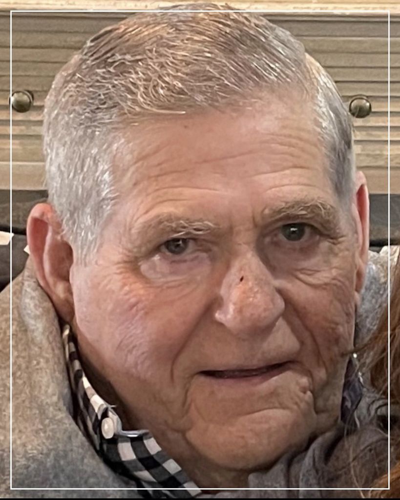 William Russell "Bill" Harris Profile Photo