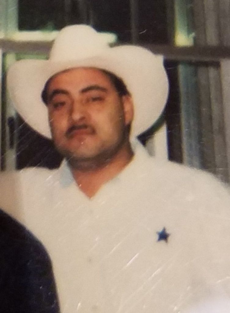 Valentin "Vale" Vargas