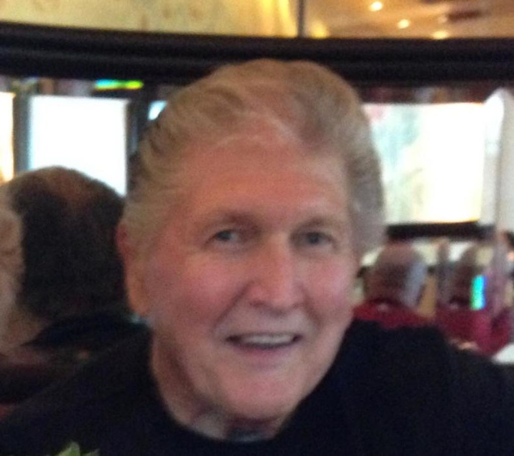 Donald R. Recser