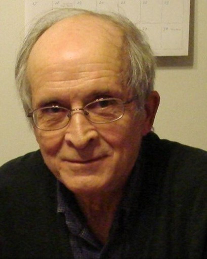 Robert D. Jones