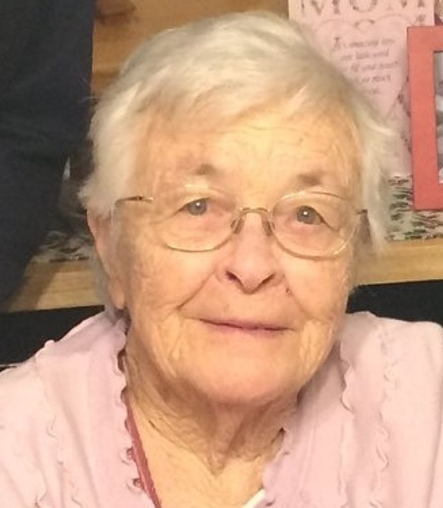 M. Isabel Tidd