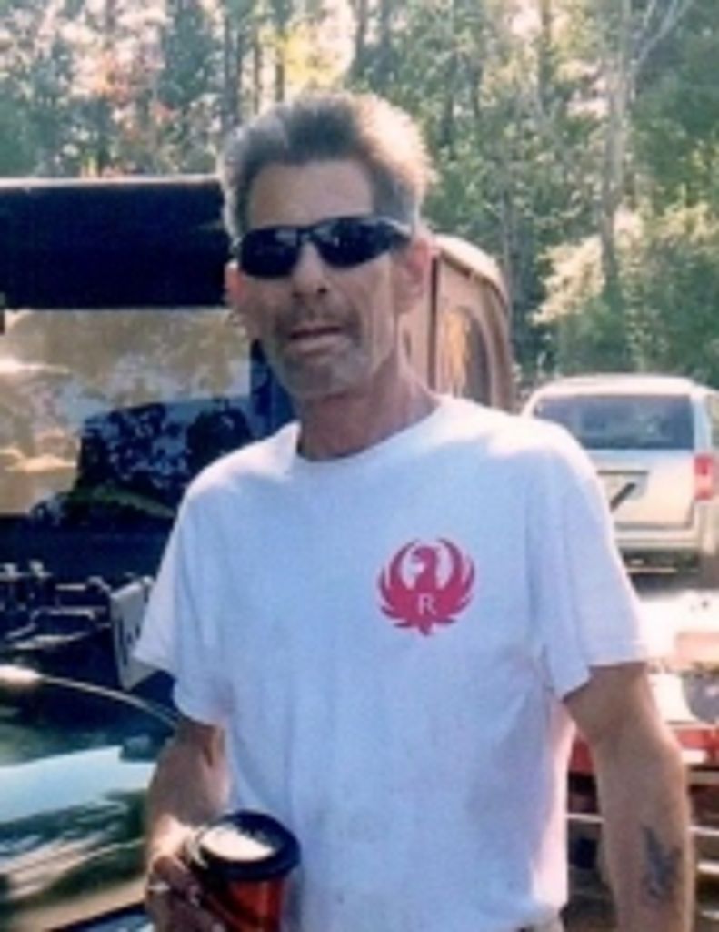 Ronald L. Manville Jr.