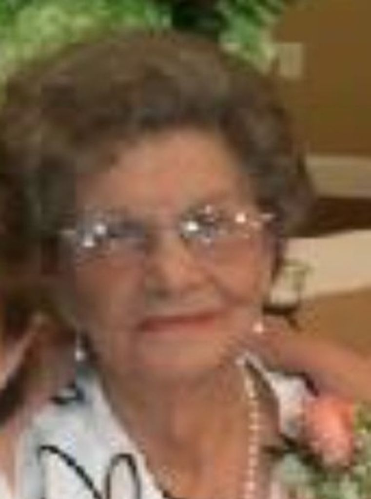 Ellen Wood Profile Photo