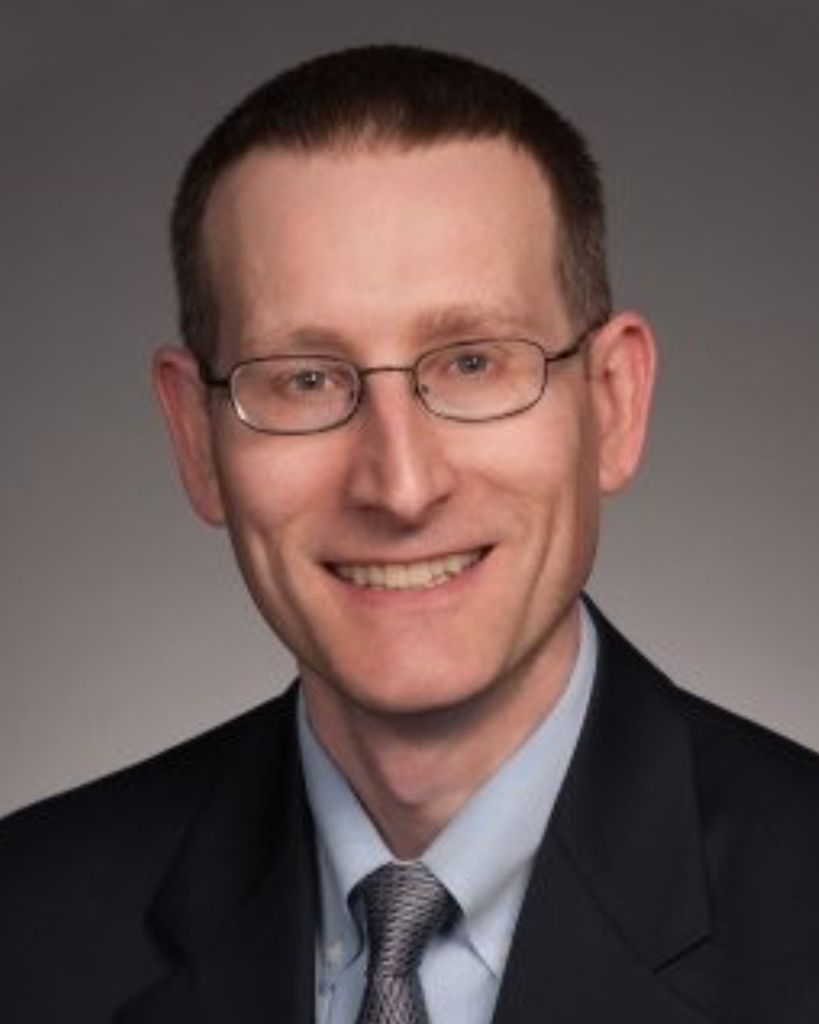 Robert B. "Rob" Beukema