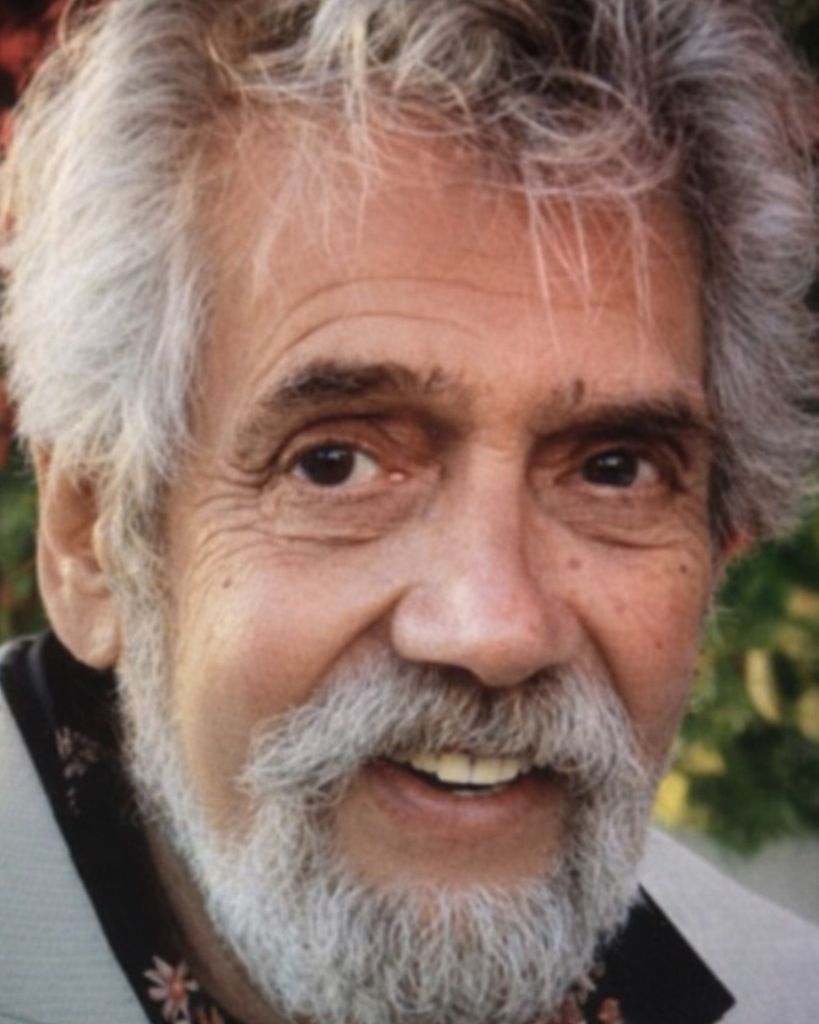 Gerald "The Bird" Wendell Profile Photo
