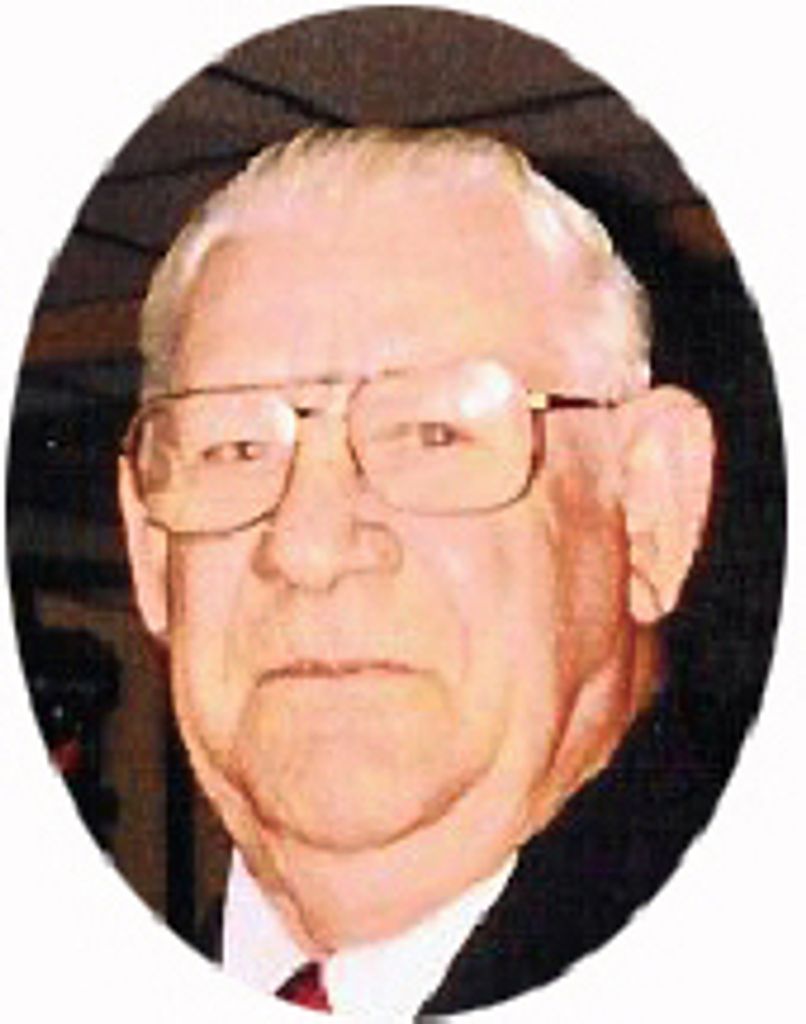 Milton Helfenstein Sr.