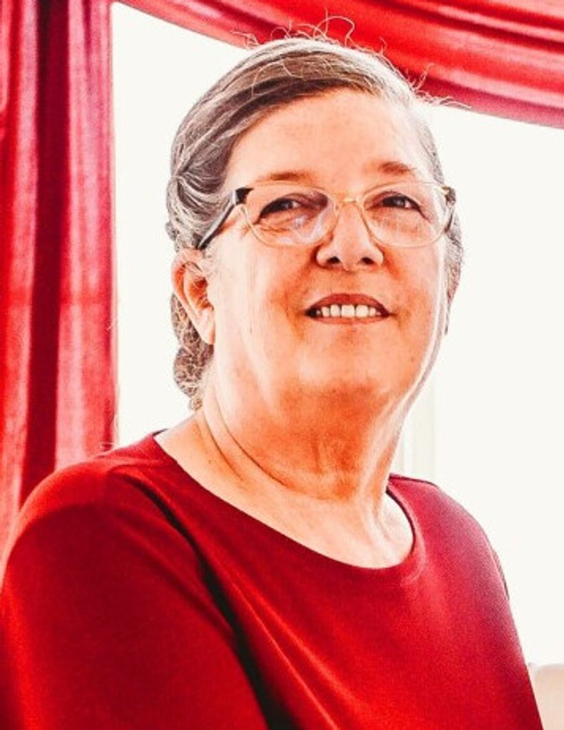 Tina Marie Gillum
