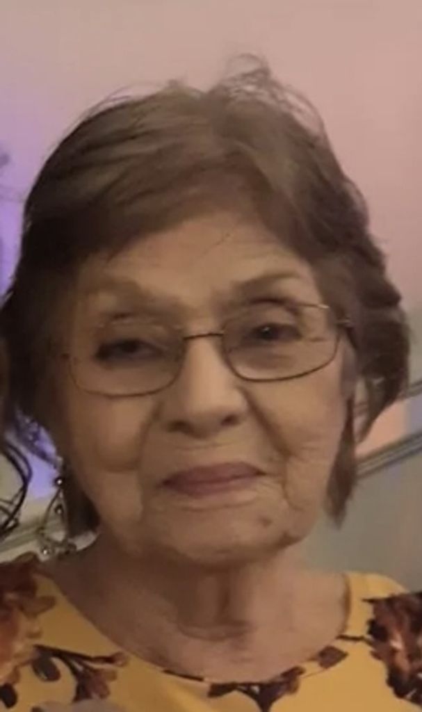 Maria Emiliana Luera