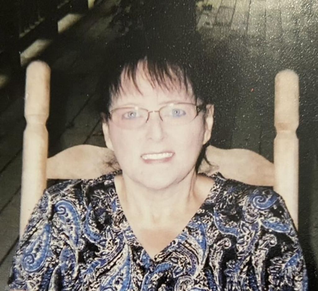 Martha Lorraine Griffin Profile Photo