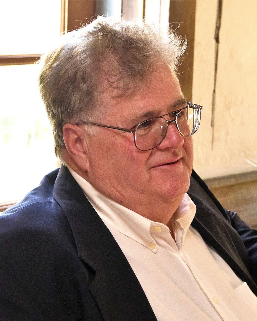 Gerald Warren Profile Photo