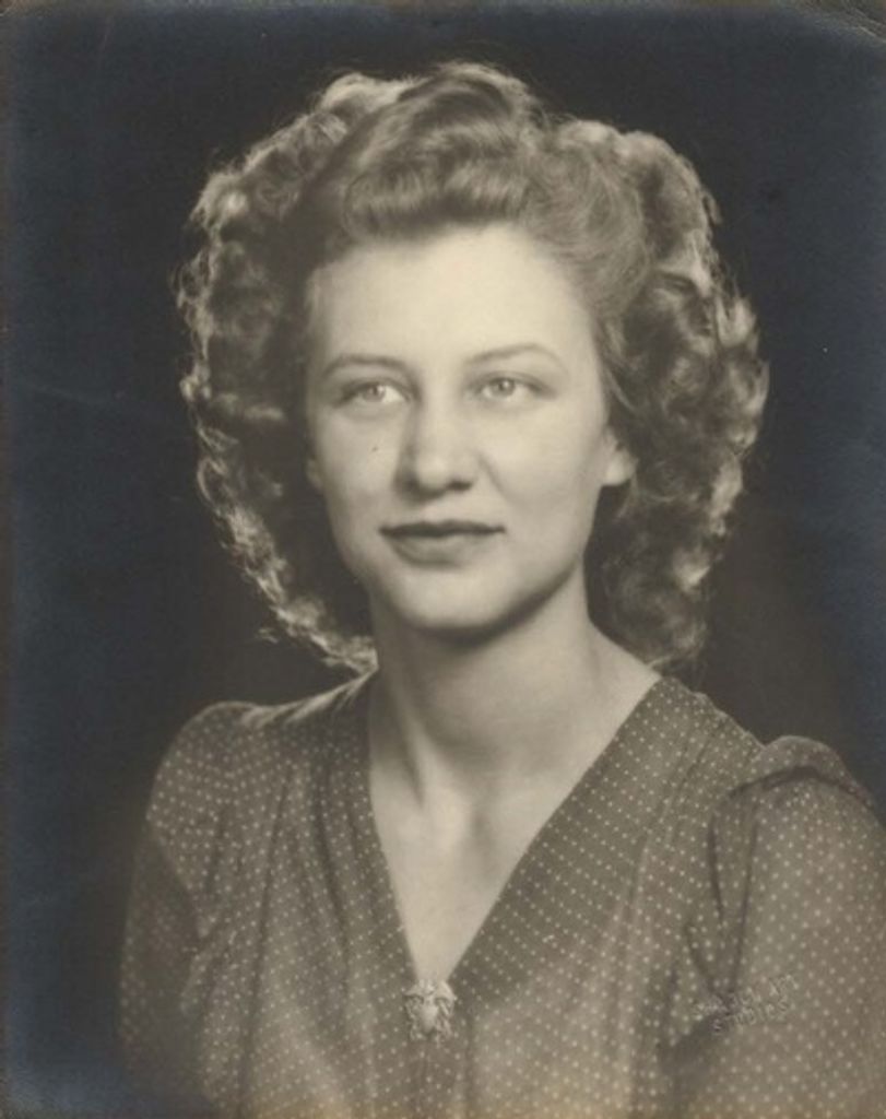 Viola Redmon Cassard Profile Photo