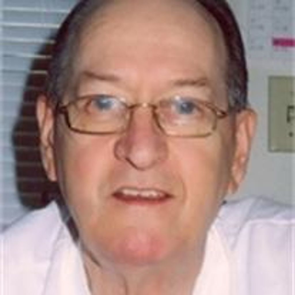 Dean Remington