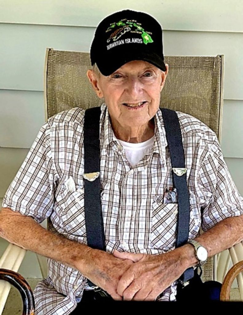 Anthony Potochnik, Jr.