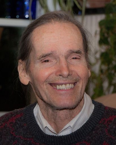 Brian Lowell Detweiler Profile Photo