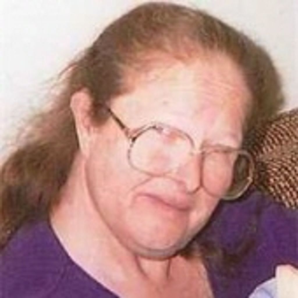 Sheila F. Merrill Profile Photo
