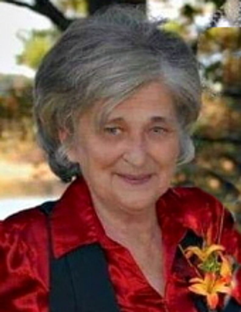 Nancy Bradford