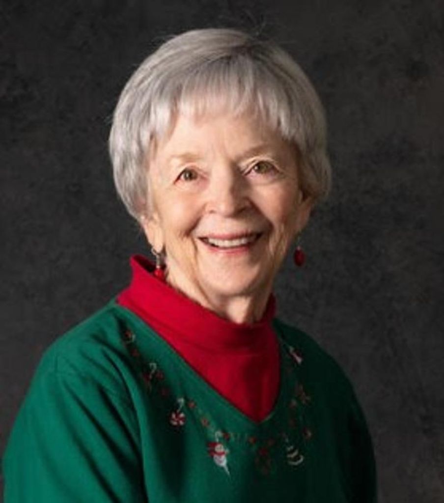 Sara Trimmier Leggett