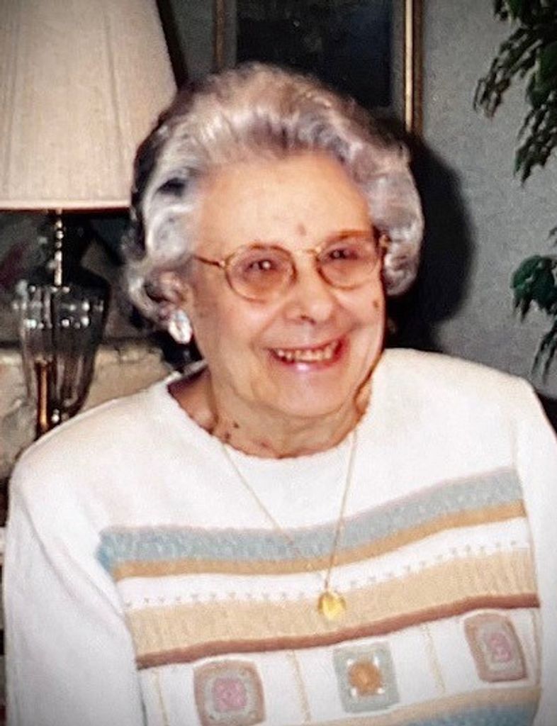 Betty Smith