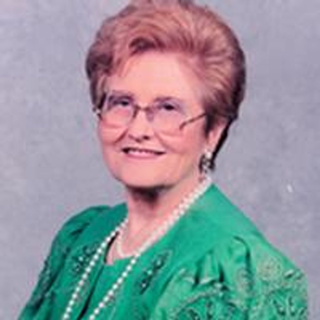 Florence Clorine Ammons LaRoue Profile Photo