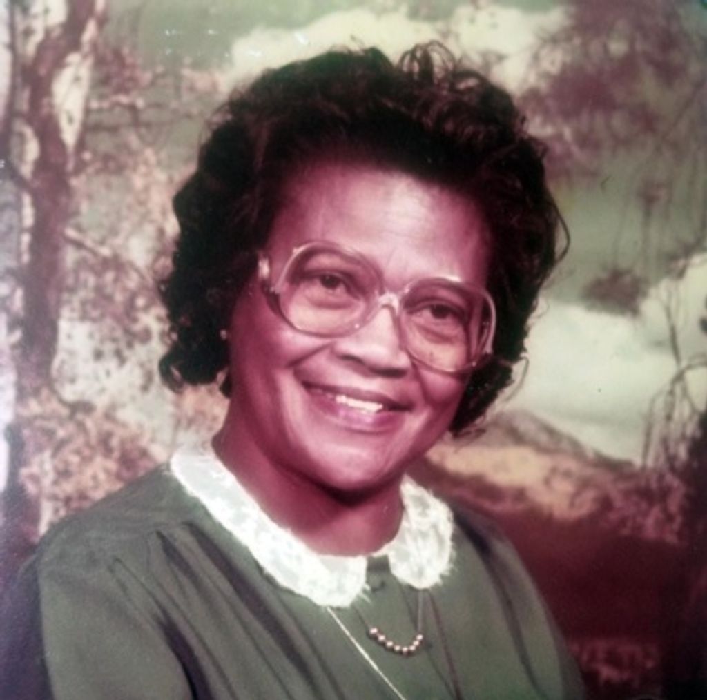 Raye Marie Moss Profile Photo