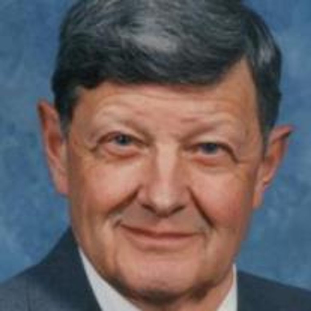 James Blair