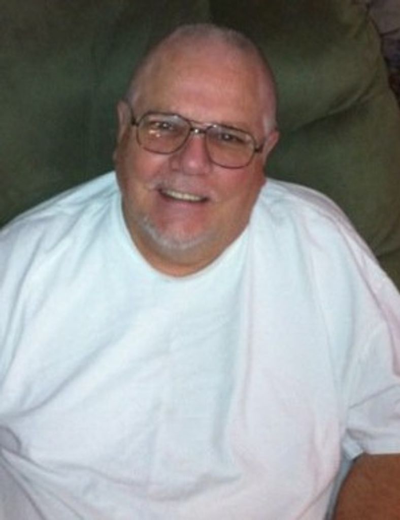 Tommy Brown