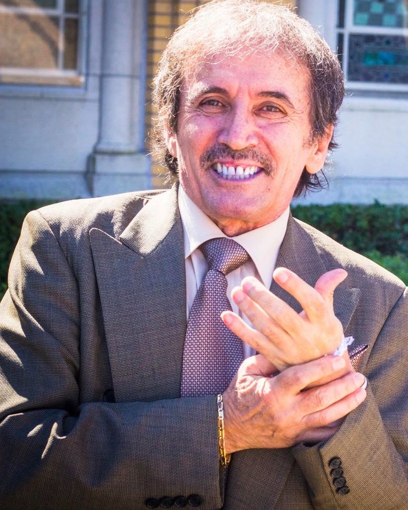 John Ziropoulos