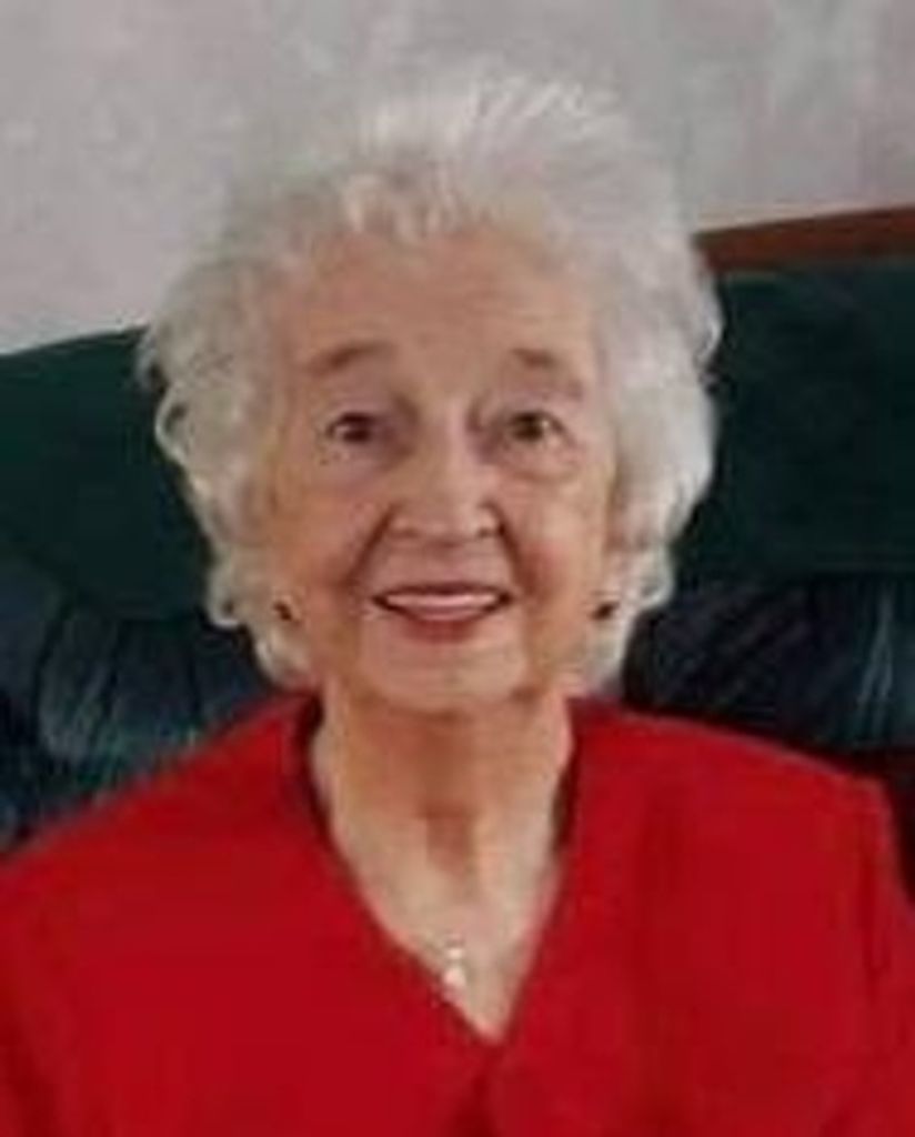 Mereida Abbott Profile Photo