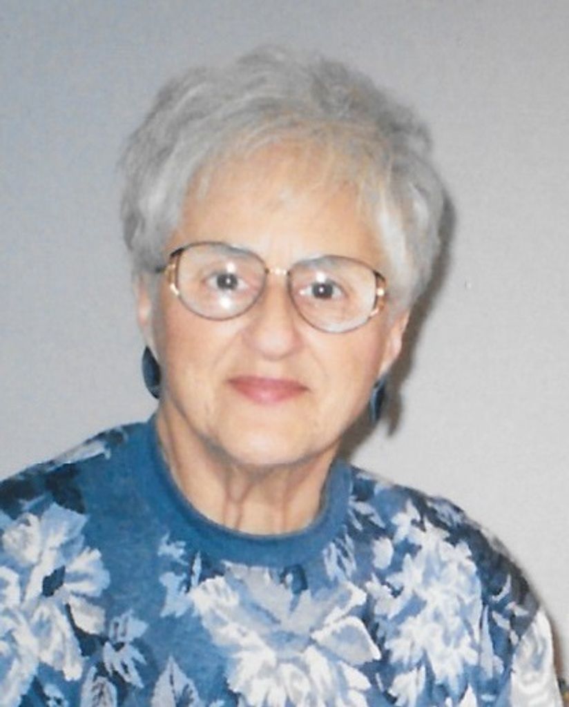 Dorothy Spina