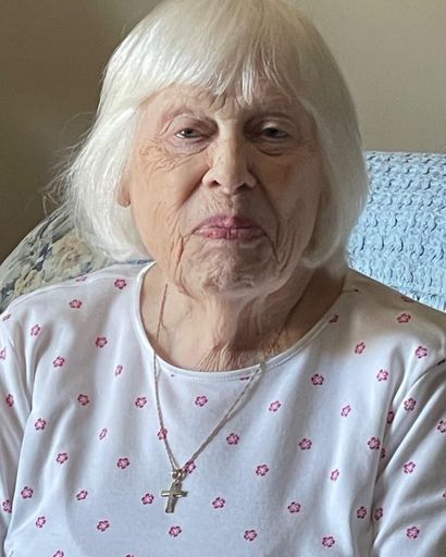Mardula A. Secord's obituary image