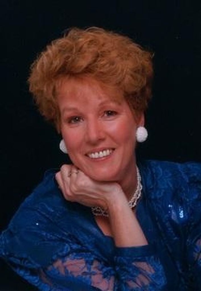 Dana Sue Plunkett