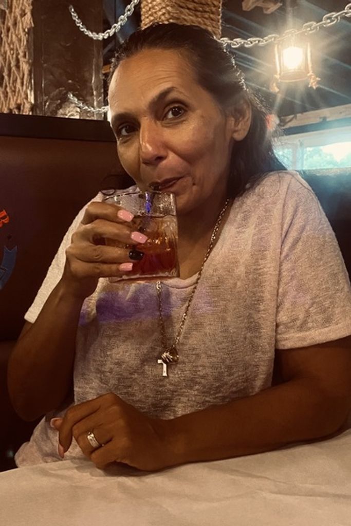 Ana Marie Toledo Grispo Profile Photo