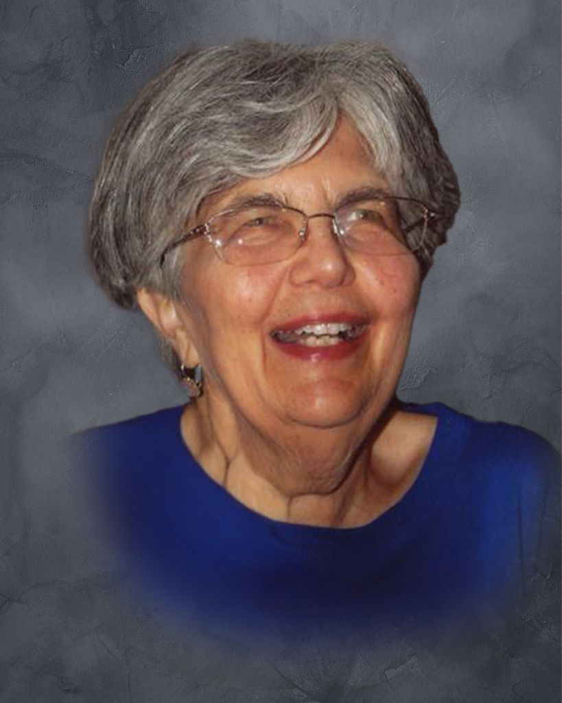 Mrs. Cherry Lee Rush