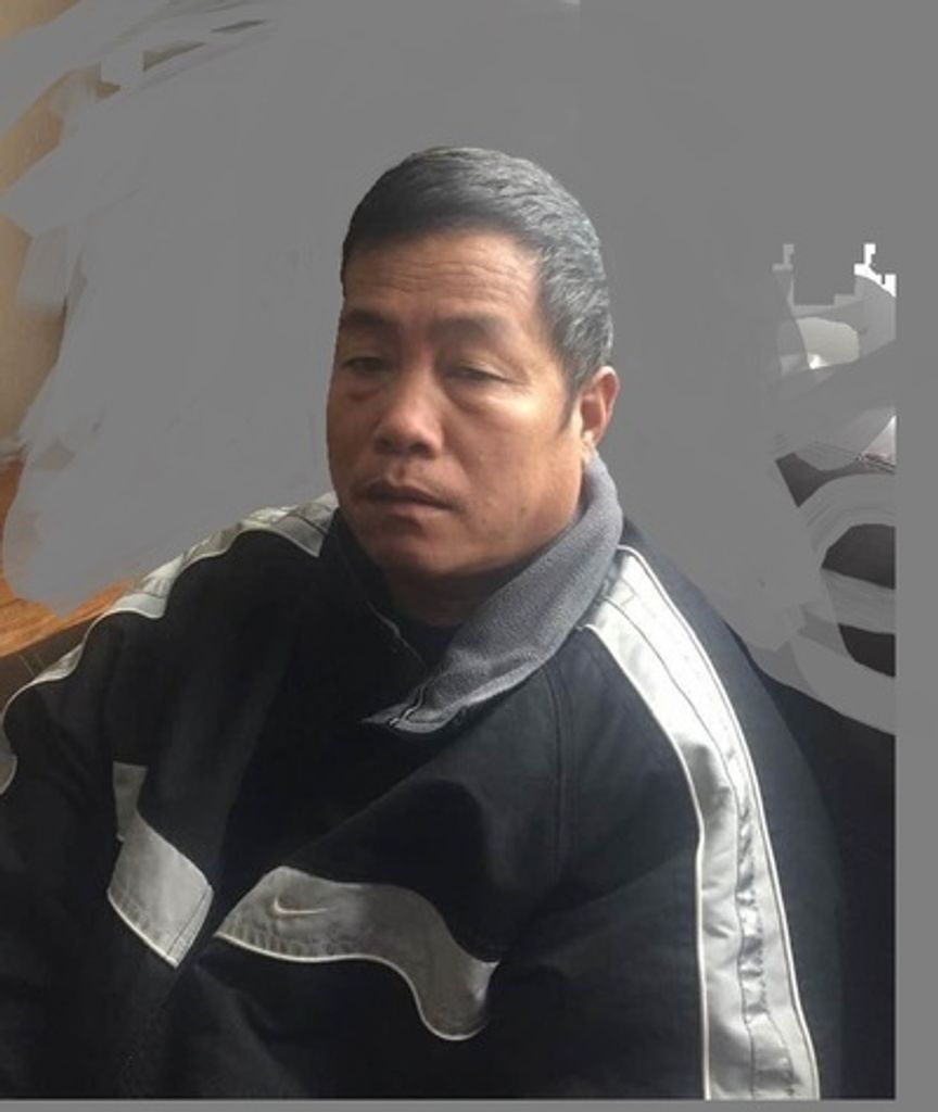 Ram Bahadur Monger Profile Photo