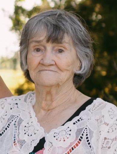 Photo of June Burris