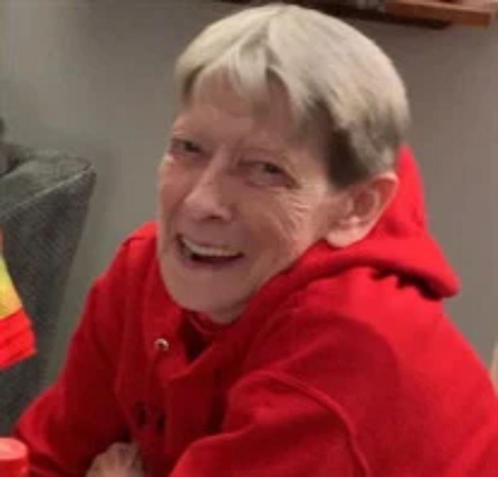 Betty Howard VanHoose Profile Photo