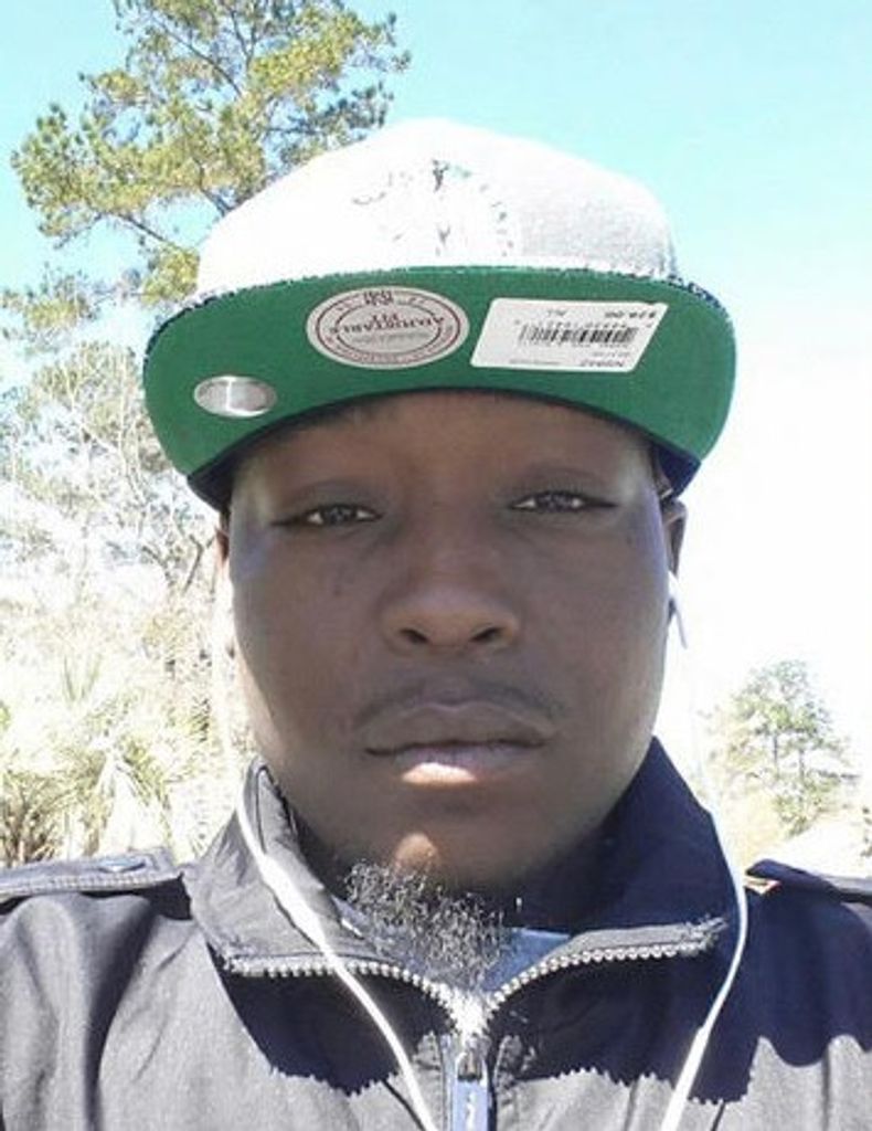 Mr. Alexander Cromartie, Jr.