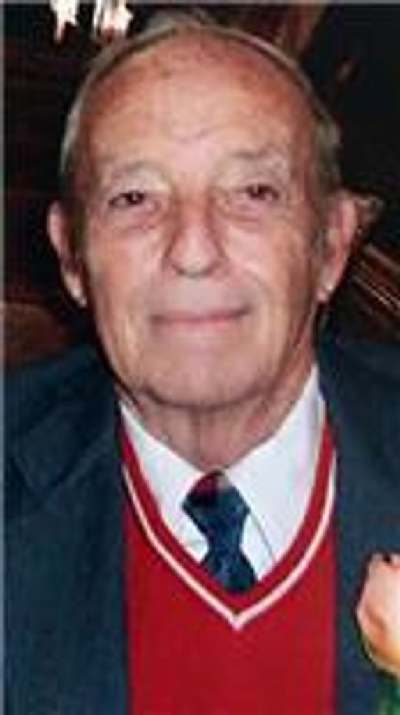 Philip Maurice Rice Profile Photo