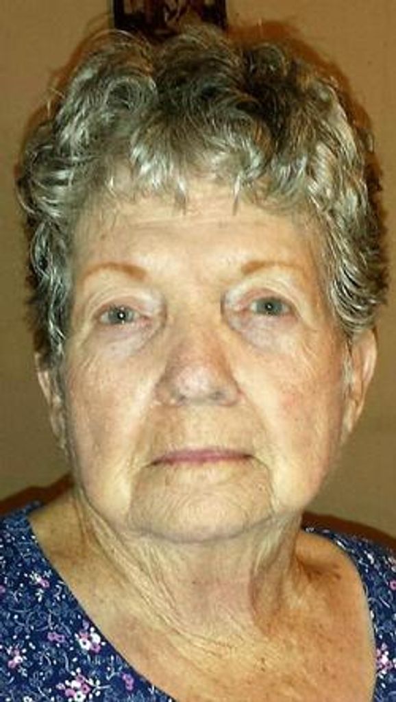 Mary Bell Henderson Profile Photo