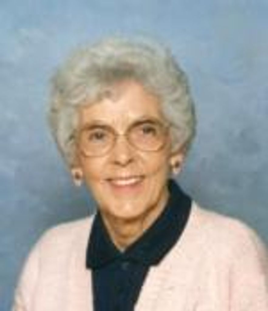 Mildred Noble Profile Photo