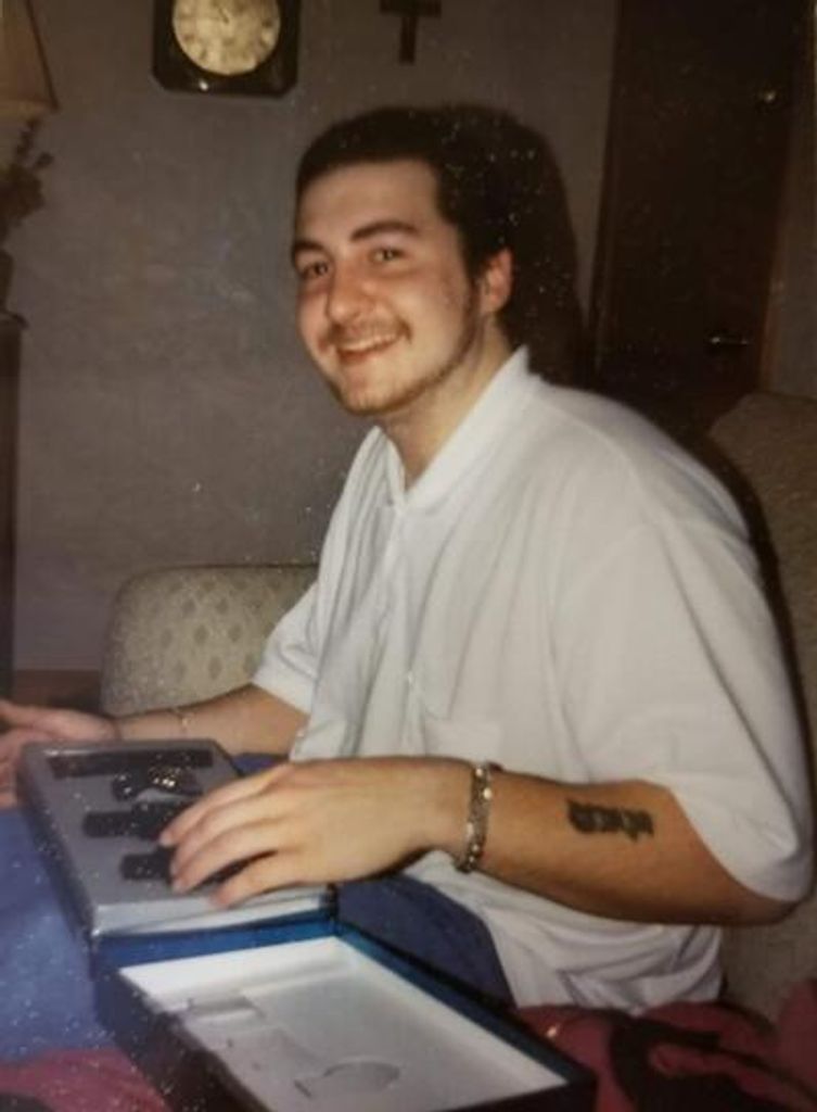 Michael Pestana Profile Photo