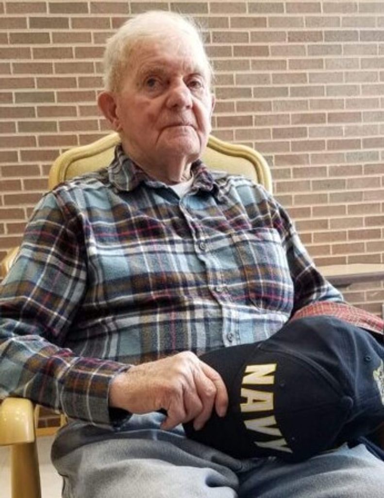 William Chagnon Profile Photo