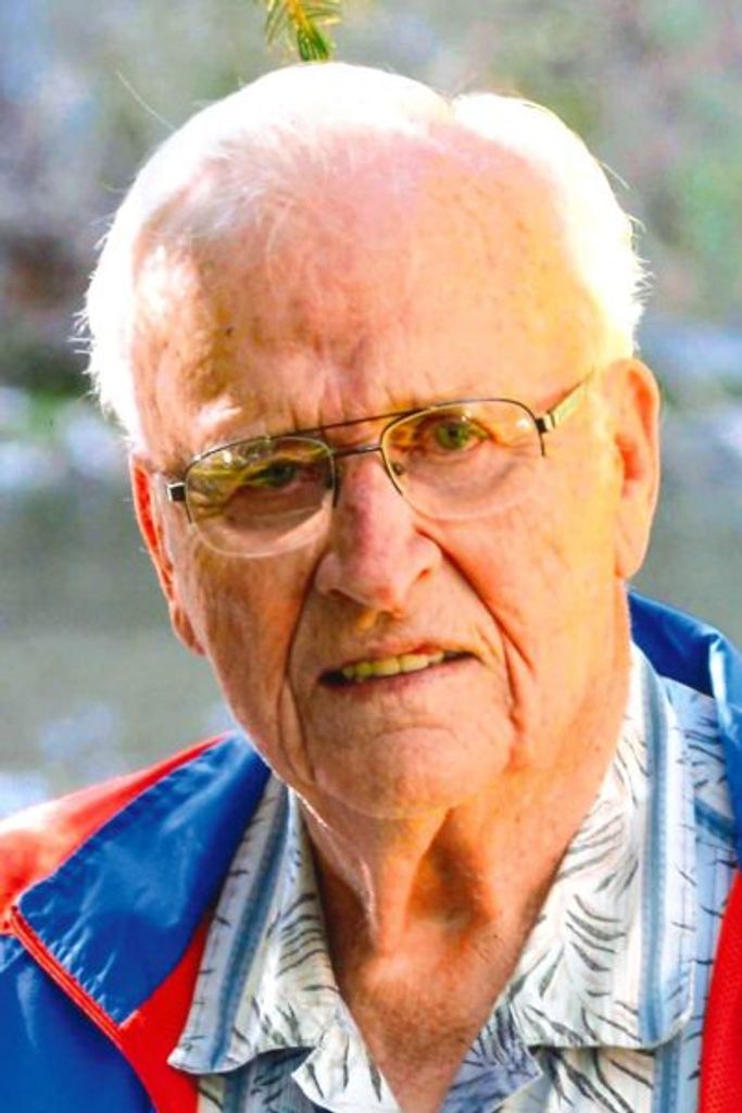 Raymond Behrman Profile Photo