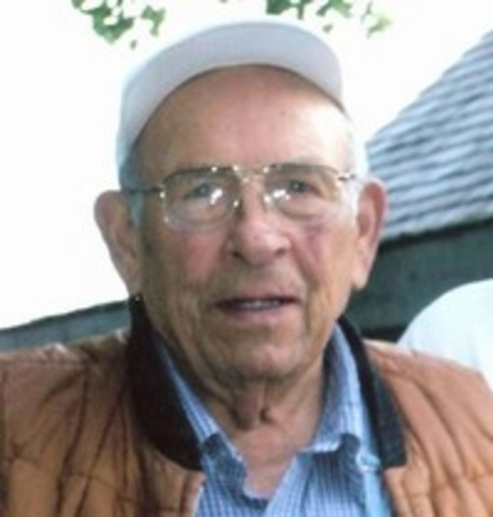 Gerald H. &Quot;Jerry&Quot; Knuth