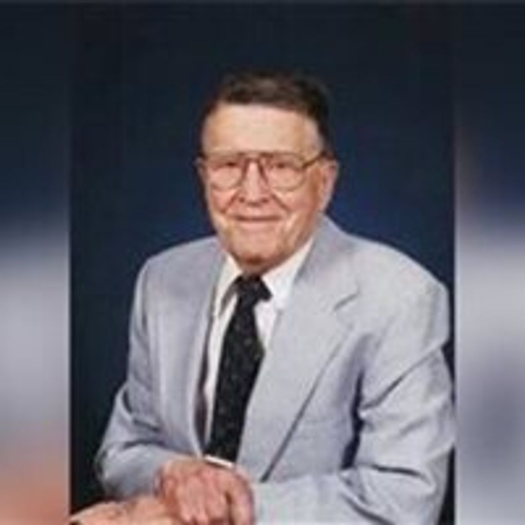 Homer Allen Karre