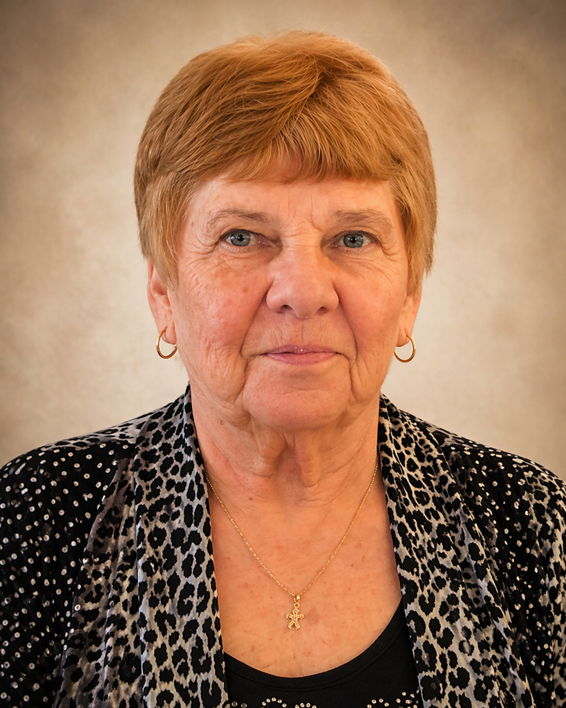 Johanna Mae DeMarco Profile Photo